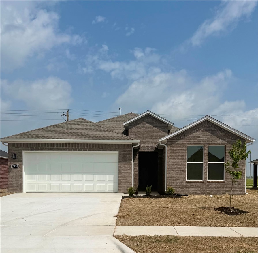 Huber Place - Residential