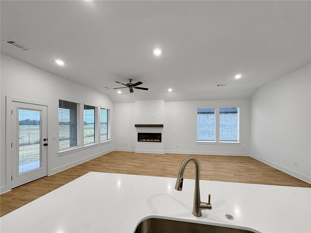 Huber Place - Residential