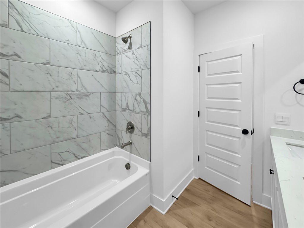 Huber Place - Residential