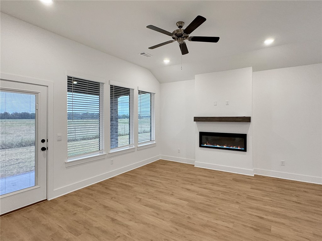 Huber Place - Residential