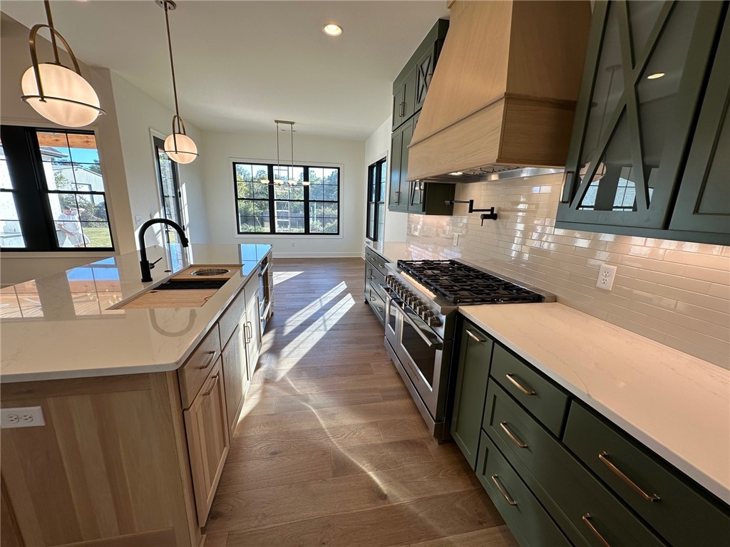 Autumn Hills Bentonville - Residential