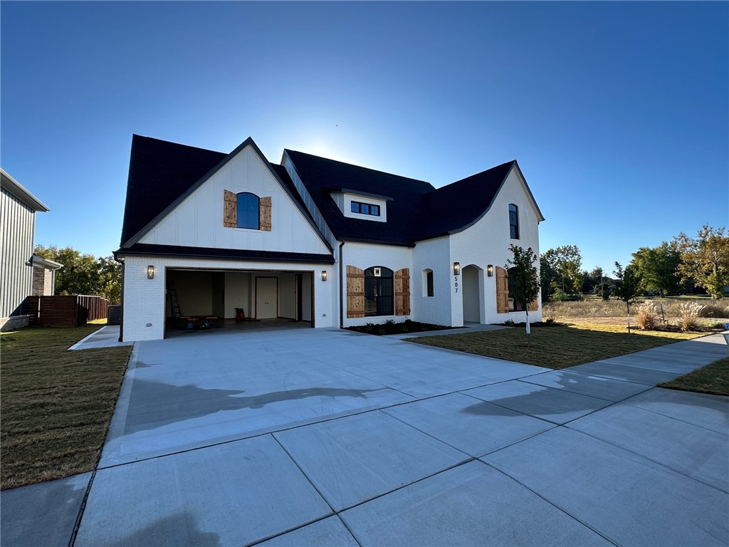 Autumn Hills Bentonville - Residential