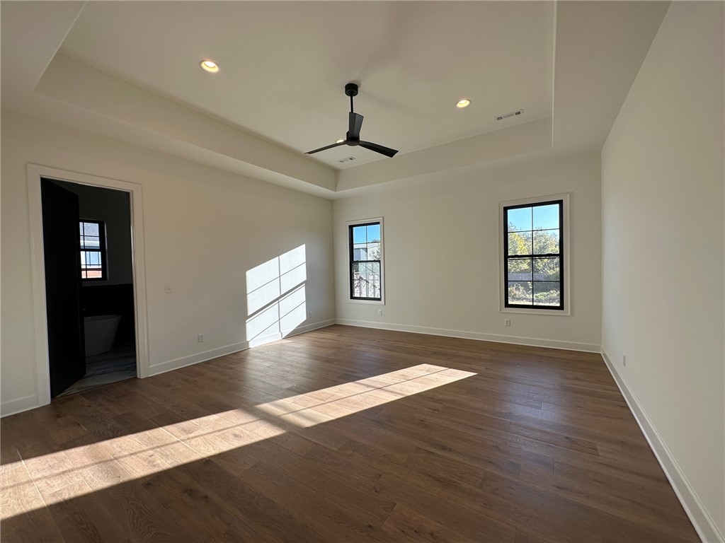 Autumn Hills Bentonville - Residential