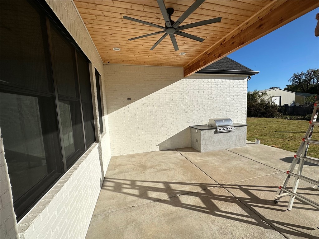 Autumn Hills Bentonville - Residential