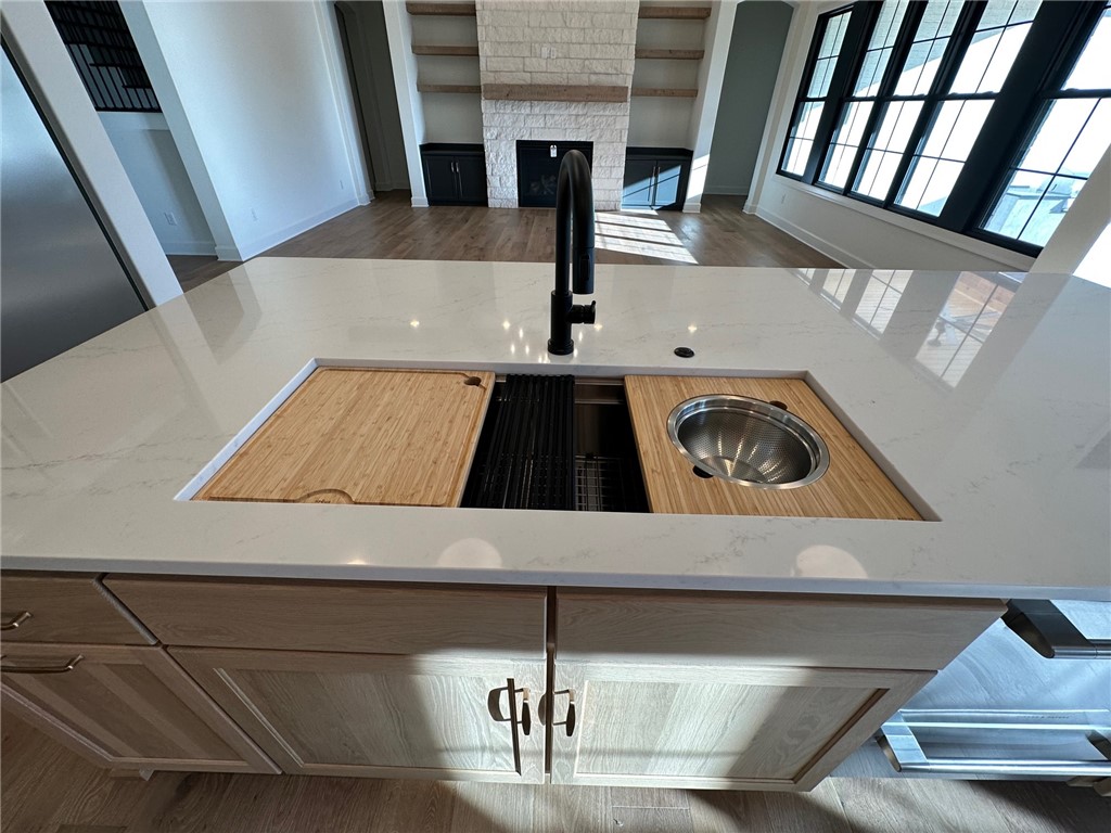 Autumn Hills Bentonville - Residential