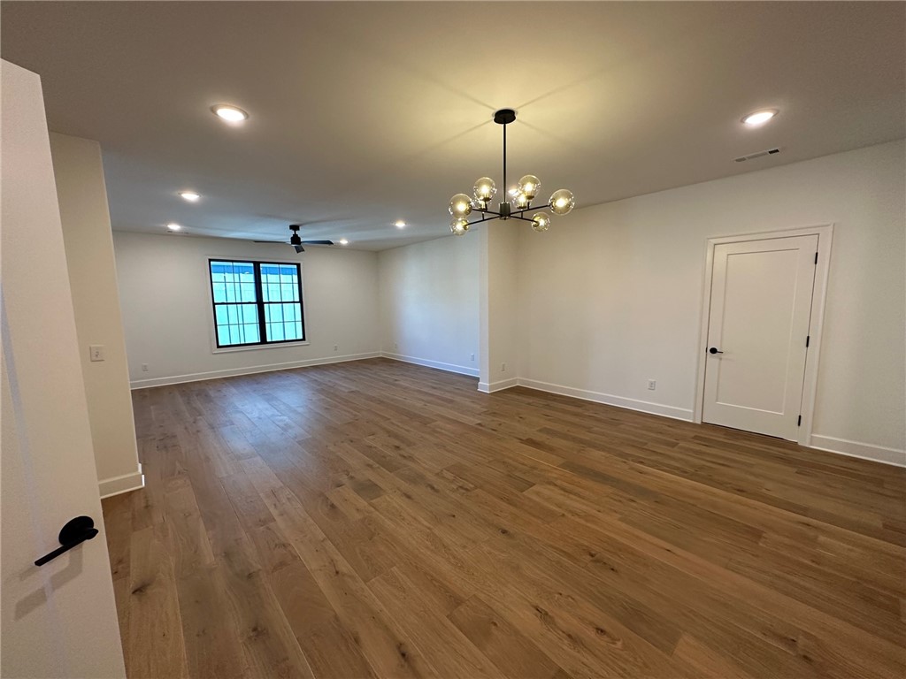 Autumn Hills Bentonville - Residential