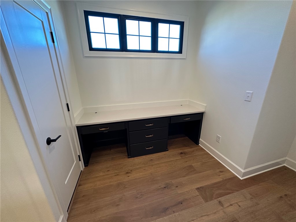 Autumn Hills Bentonville - Residential