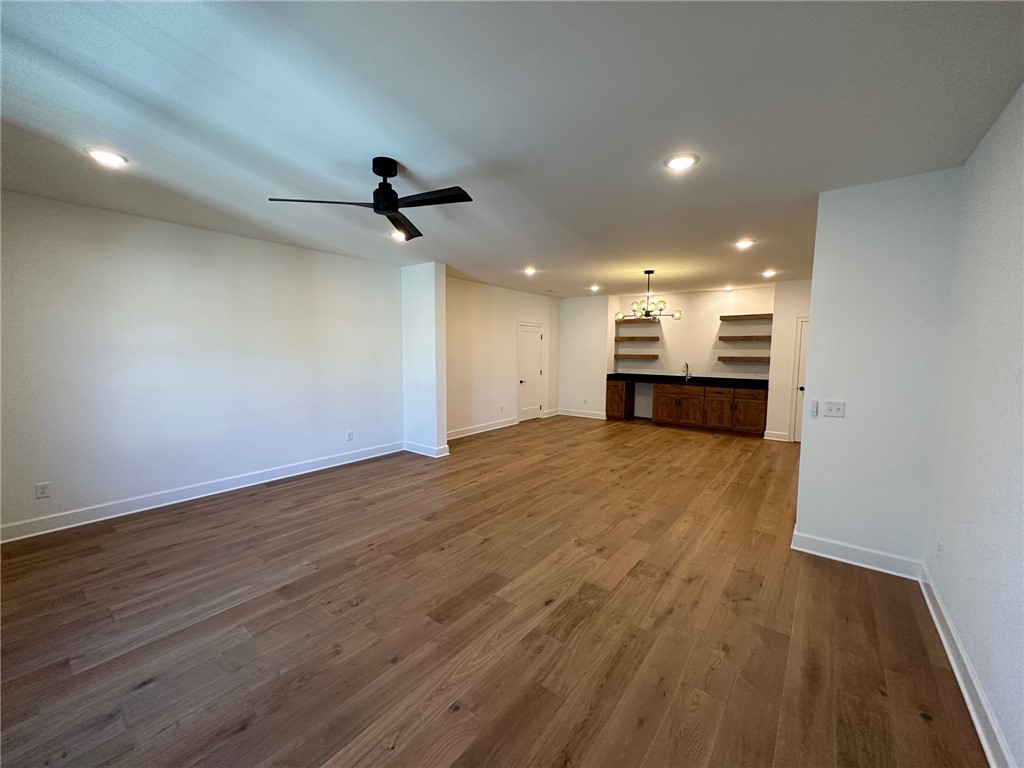 Autumn Hills Bentonville - Residential