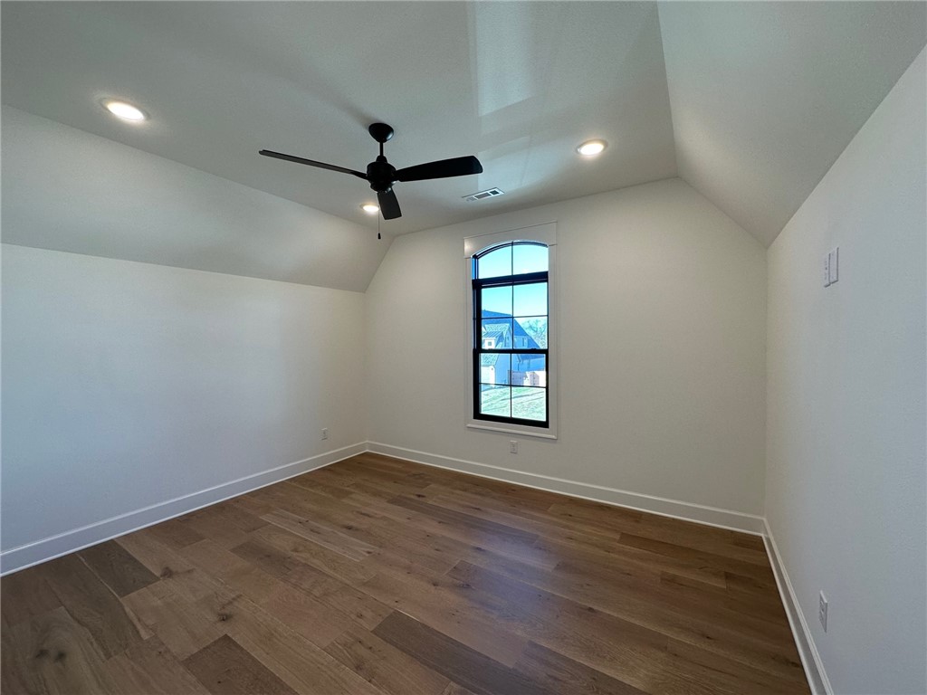 Autumn Hills Bentonville - Residential