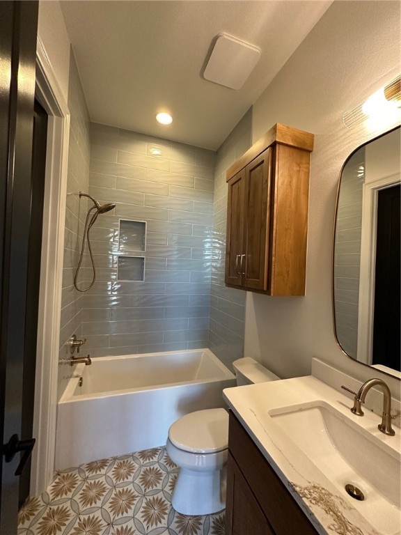 Autumn Hills Bentonville - Residential