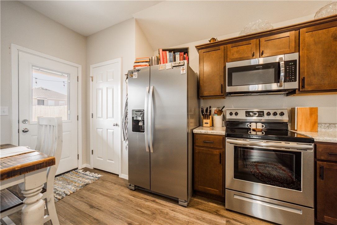 Mission Hill - Residential