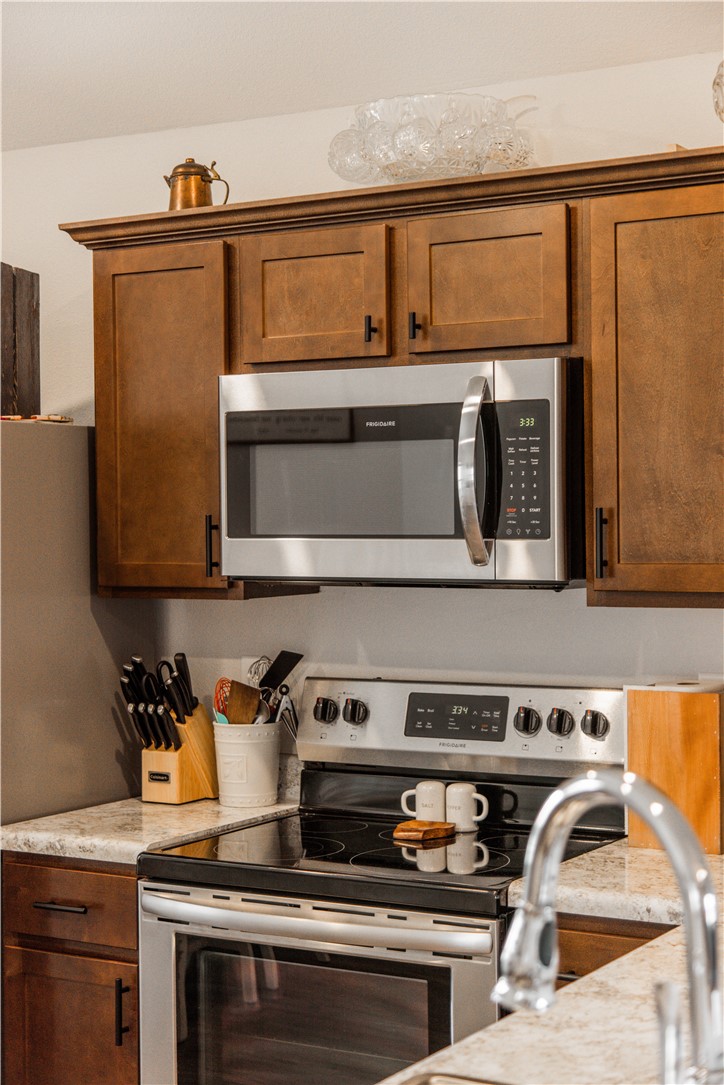 Mission Hill - Residential