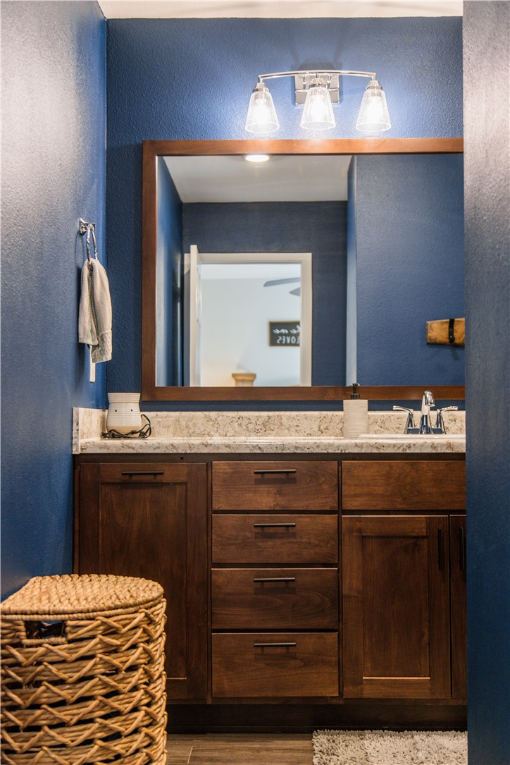 Mission Hill - Residential