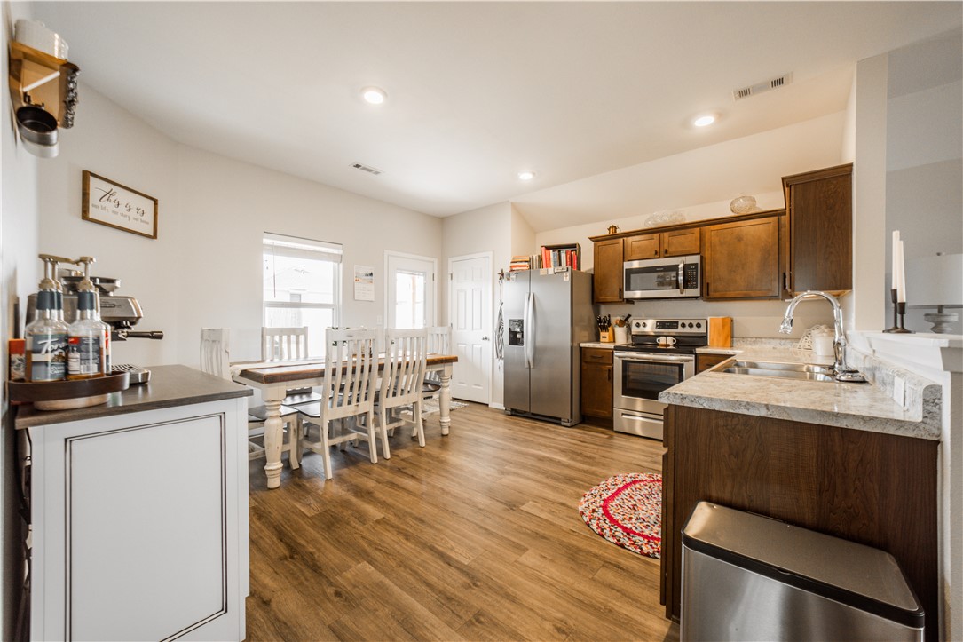 Mission Hill - Residential