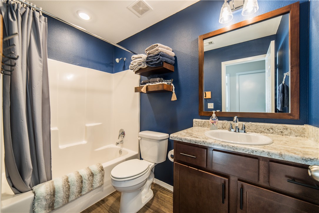 Mission Hill - Residential