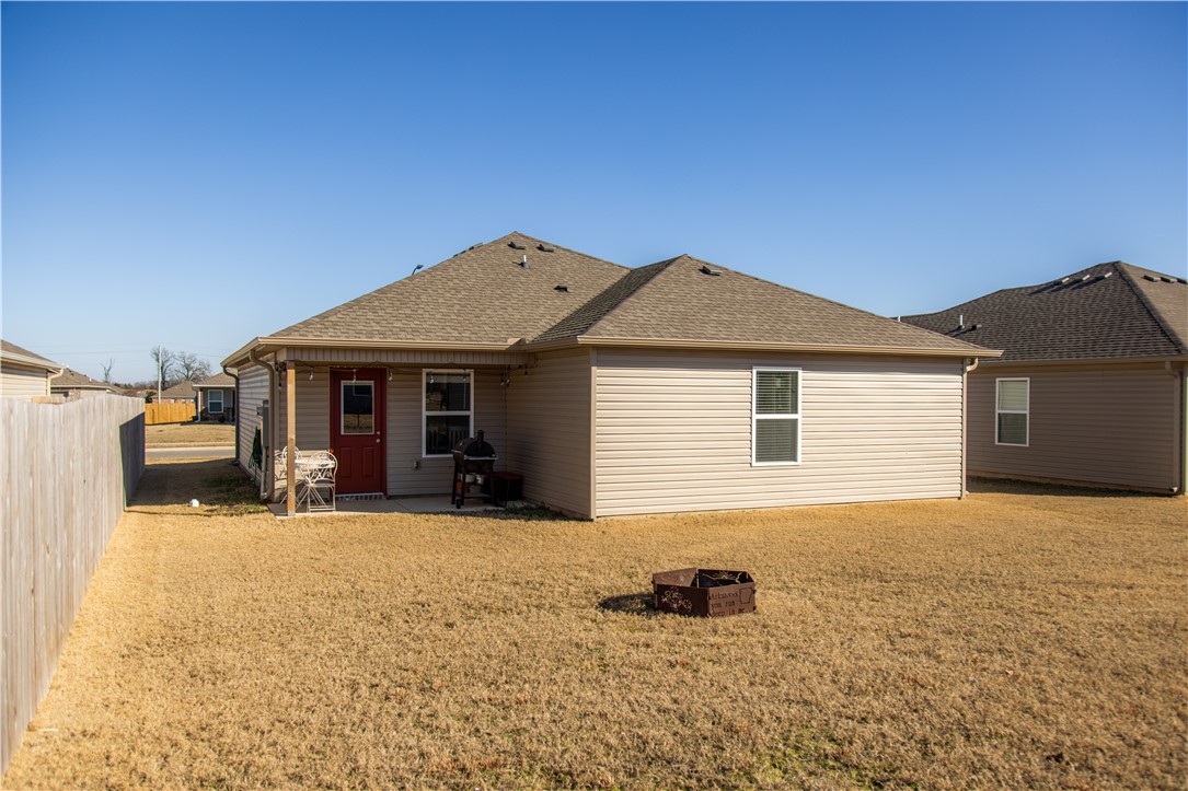 Mission Hill - Residential