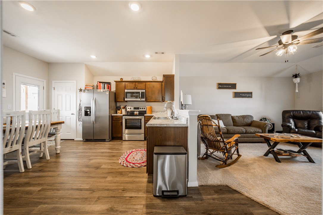 Mission Hill - Residential