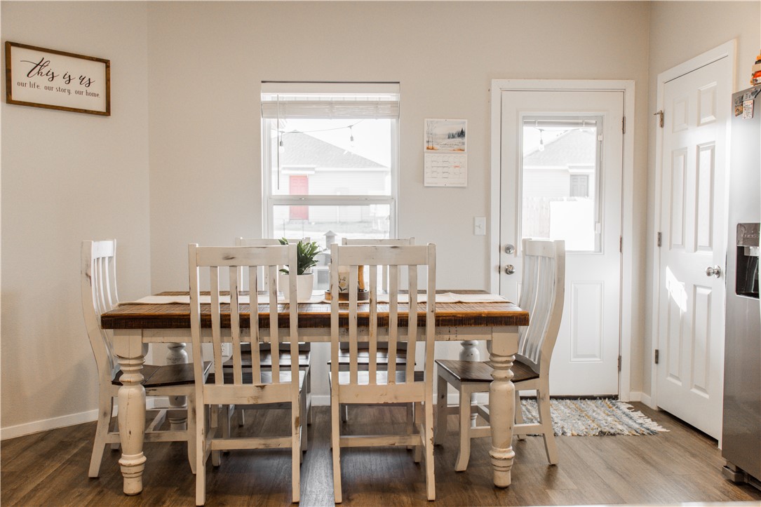 Mission Hill - Residential