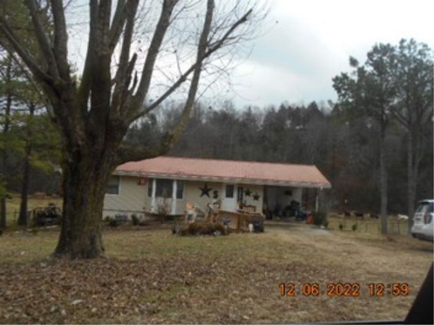 Two houses on .789