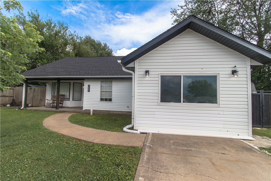 Philcrest Pl Add - Residential