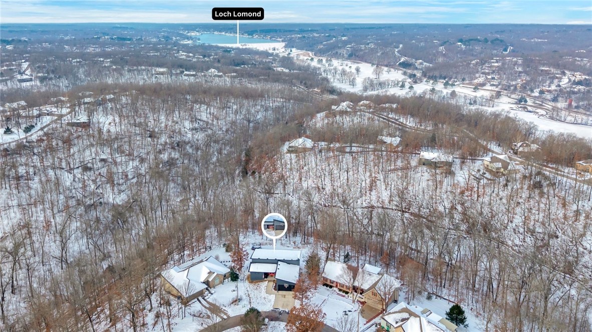 Cullen Hills Sub Bvv - Residential