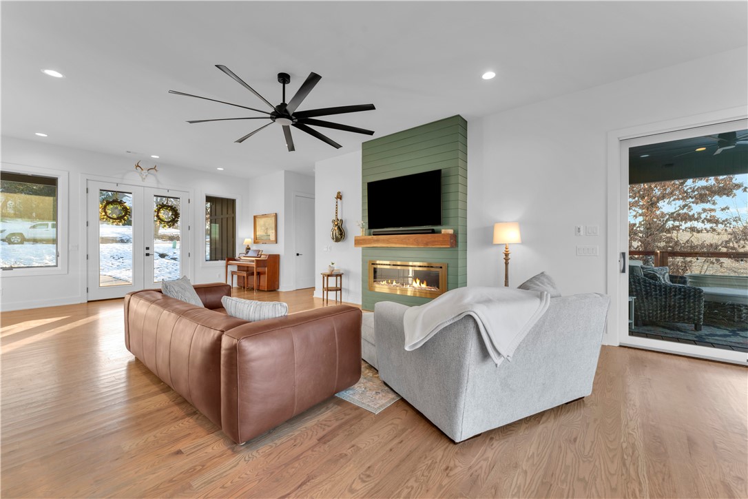 Cullen Hills Sub Bvv - Residential