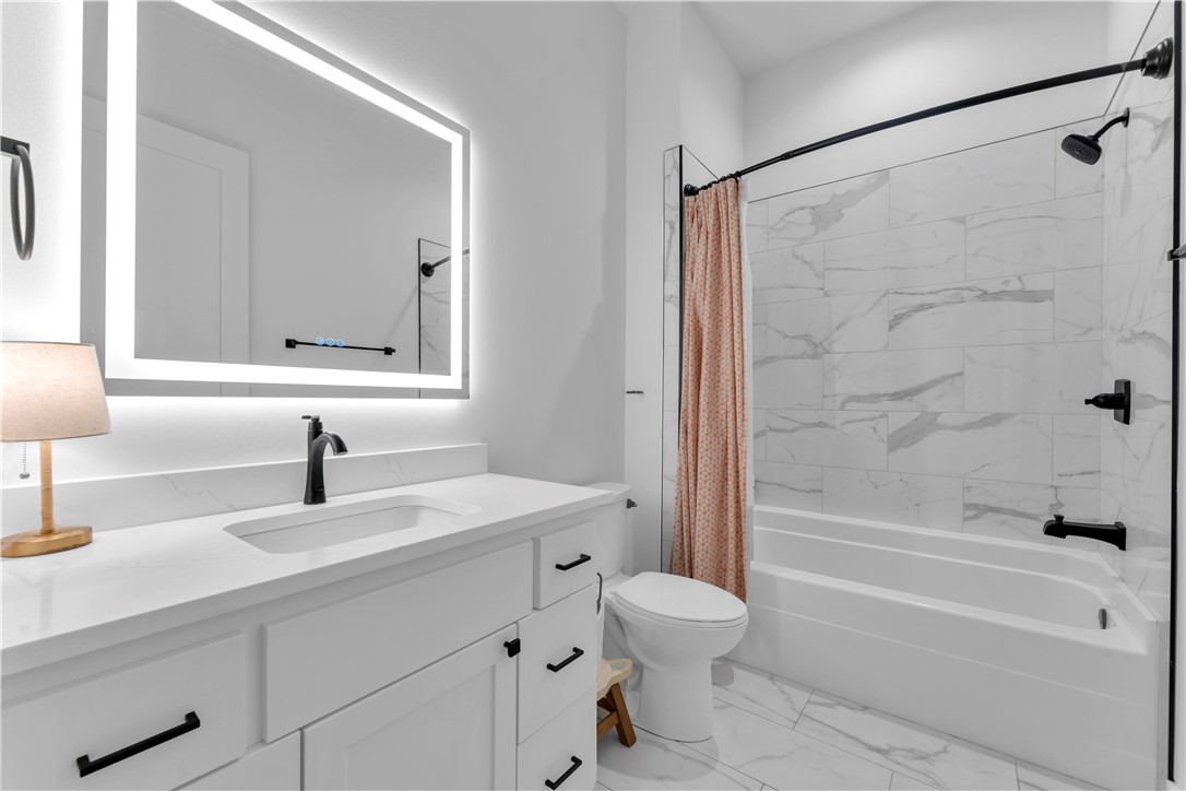 Cullen Hills Sub Bvv - Residential