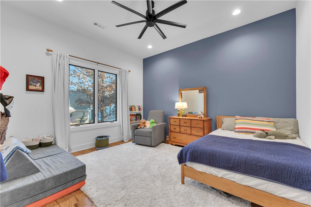 Cullen Hills Sub Bvv - Residential