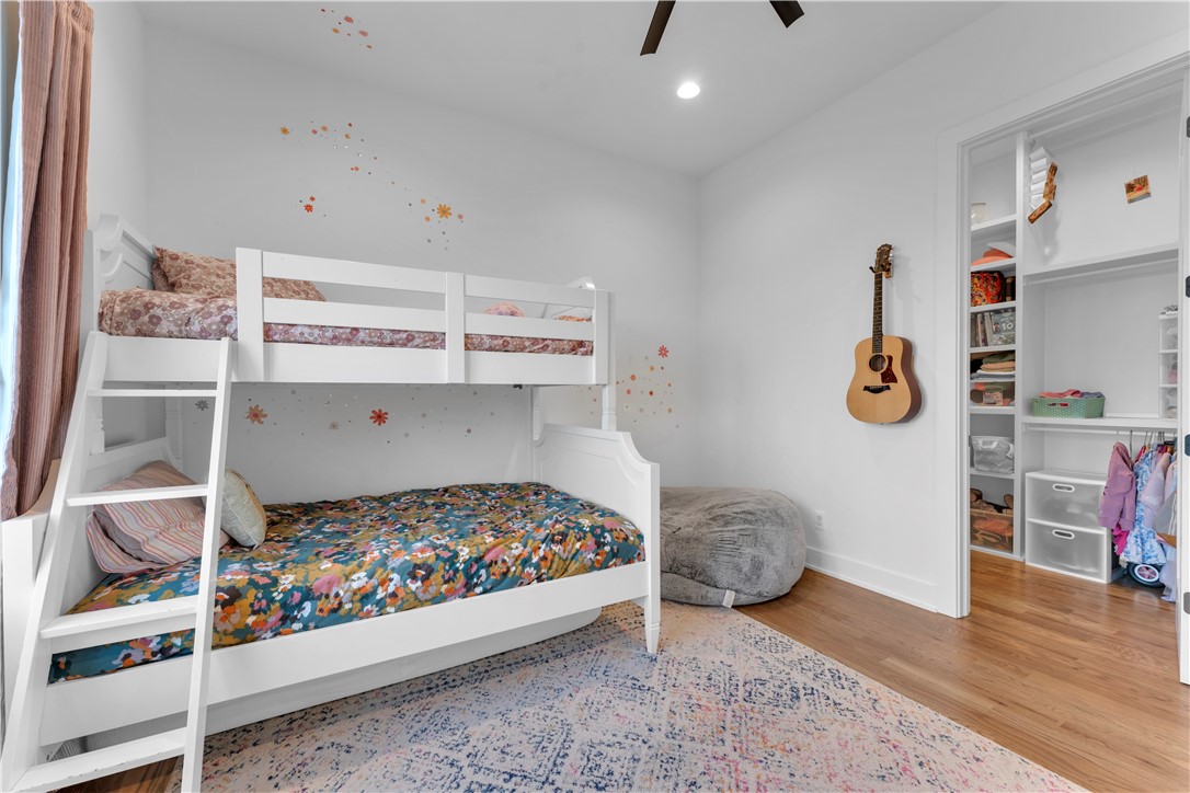 Cullen Hills Sub Bvv - Residential