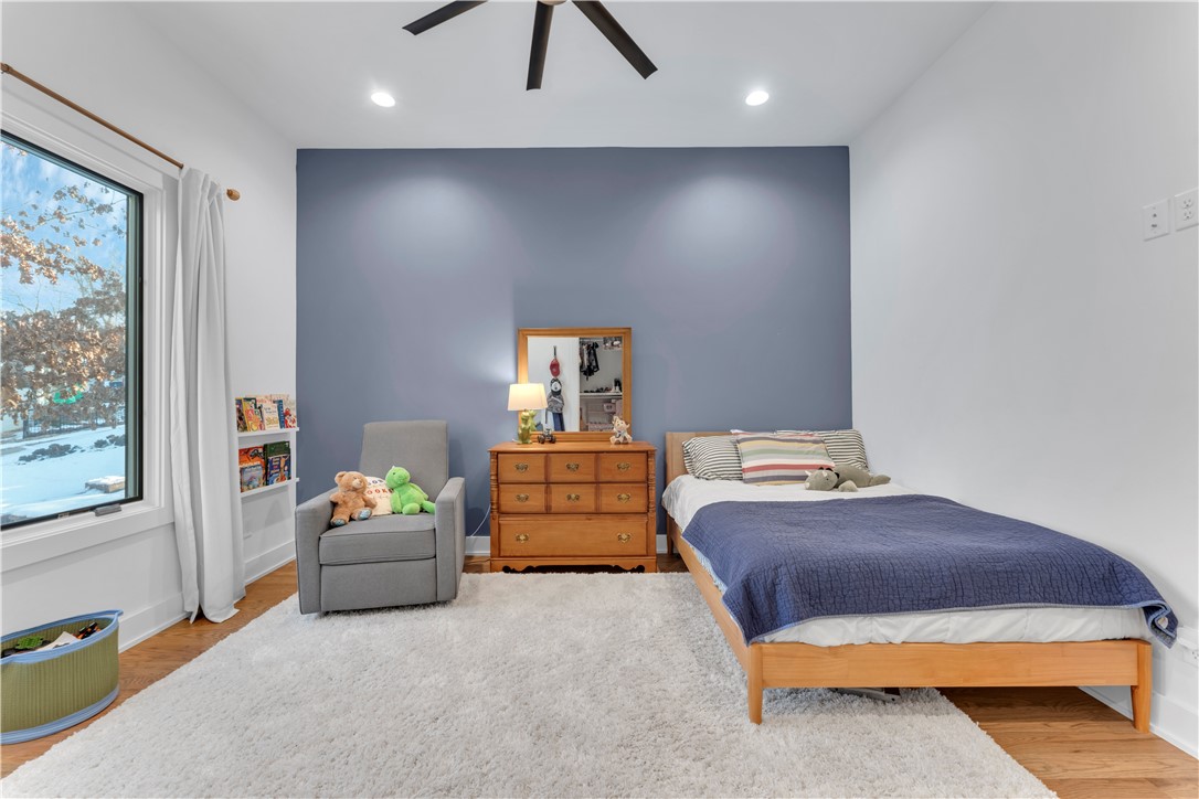 Cullen Hills Sub Bvv - Residential