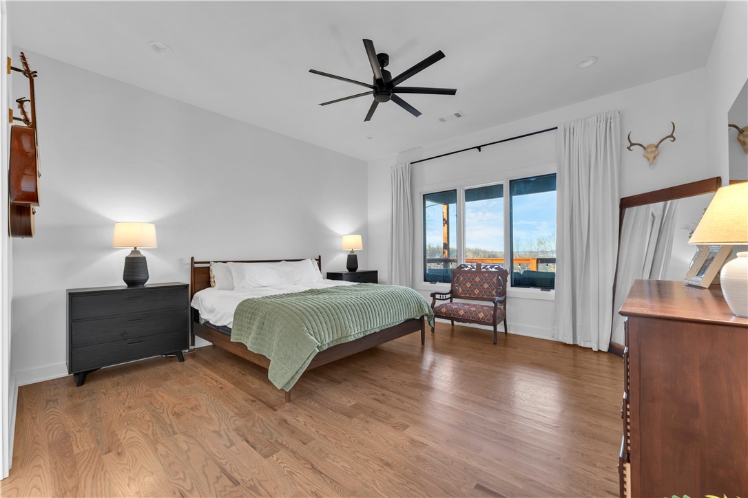 Cullen Hills Sub Bvv - Residential