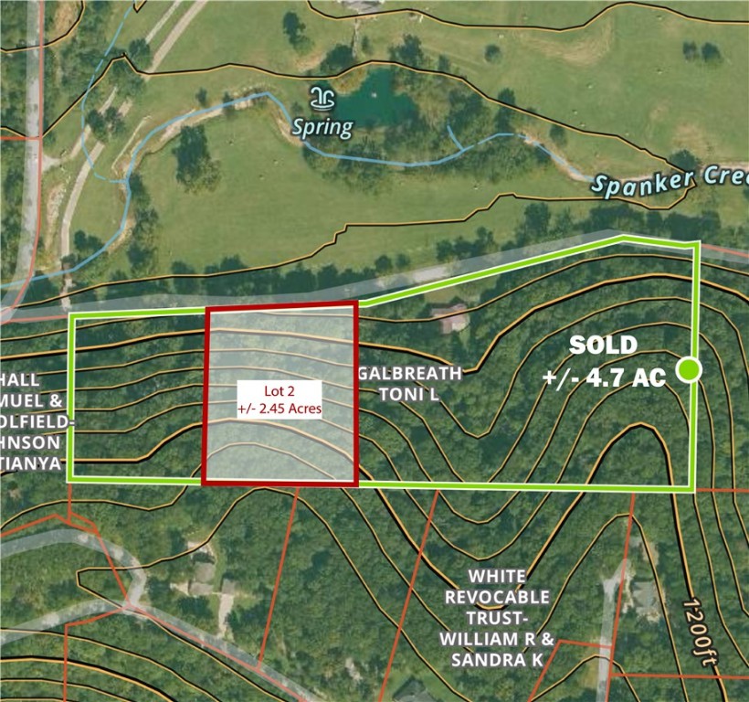 05-20-30-RURAL - Land