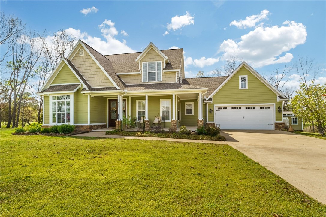 Little Flock - Residential