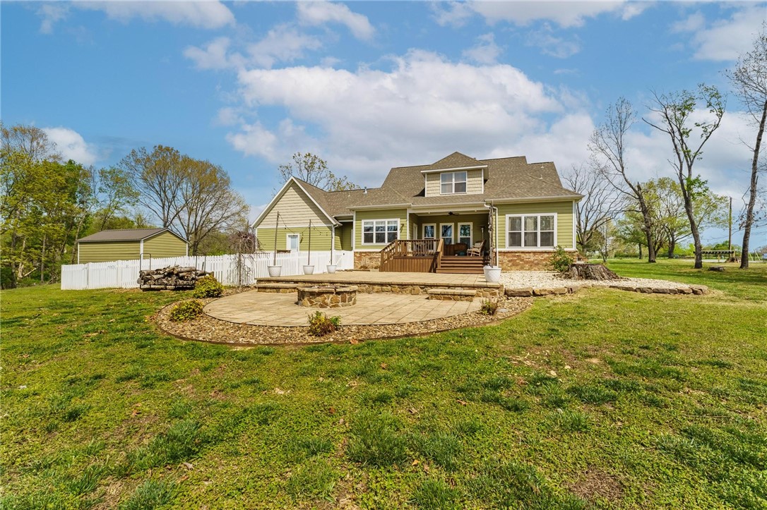 Little Flock - Residential