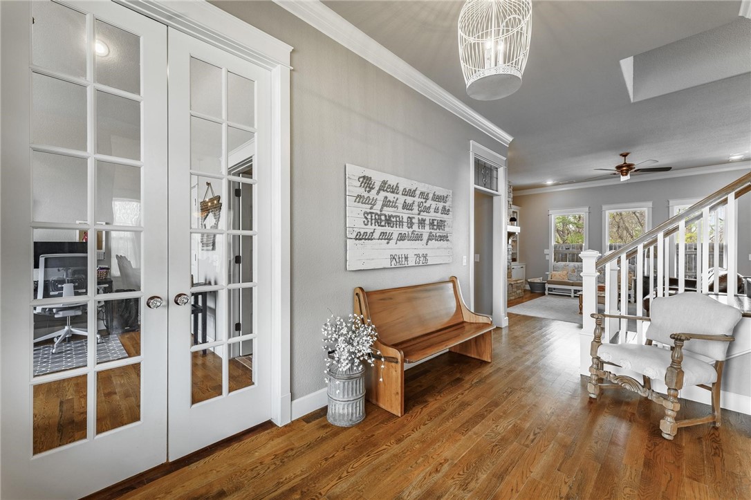 Little Flock - Residential
