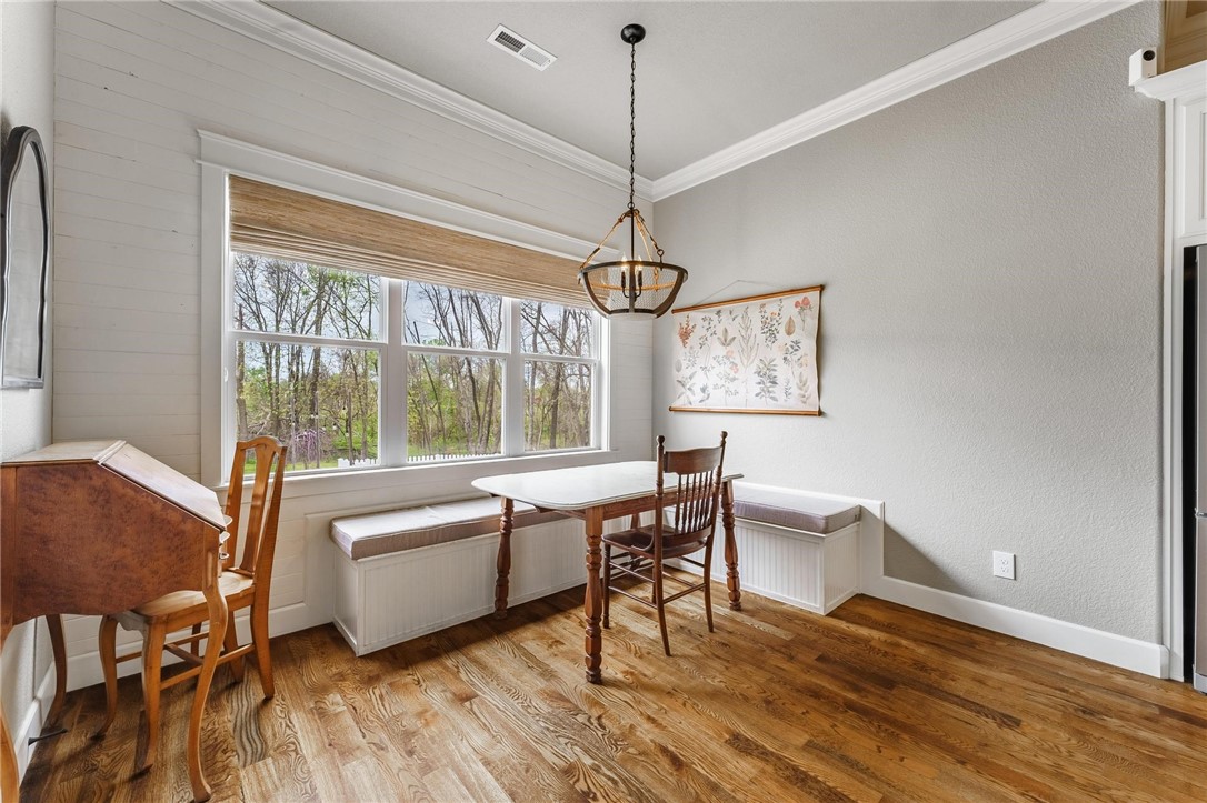 Little Flock - Residential