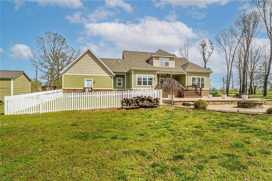 Little Flock - Residential
