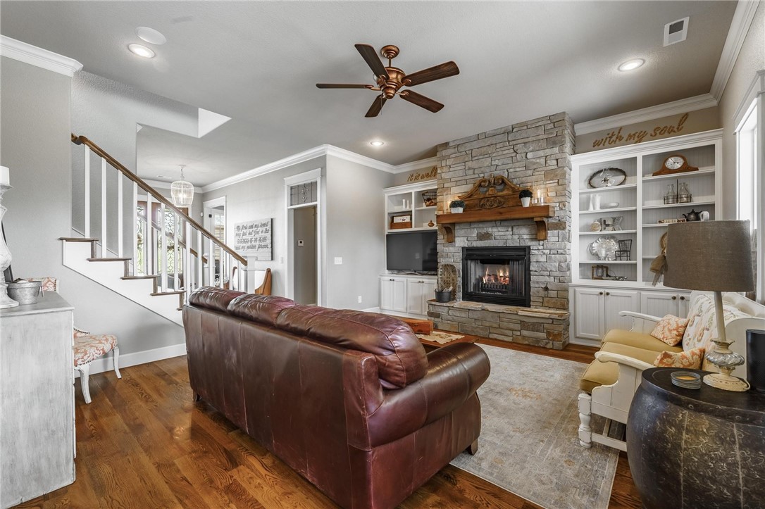Little Flock - Residential