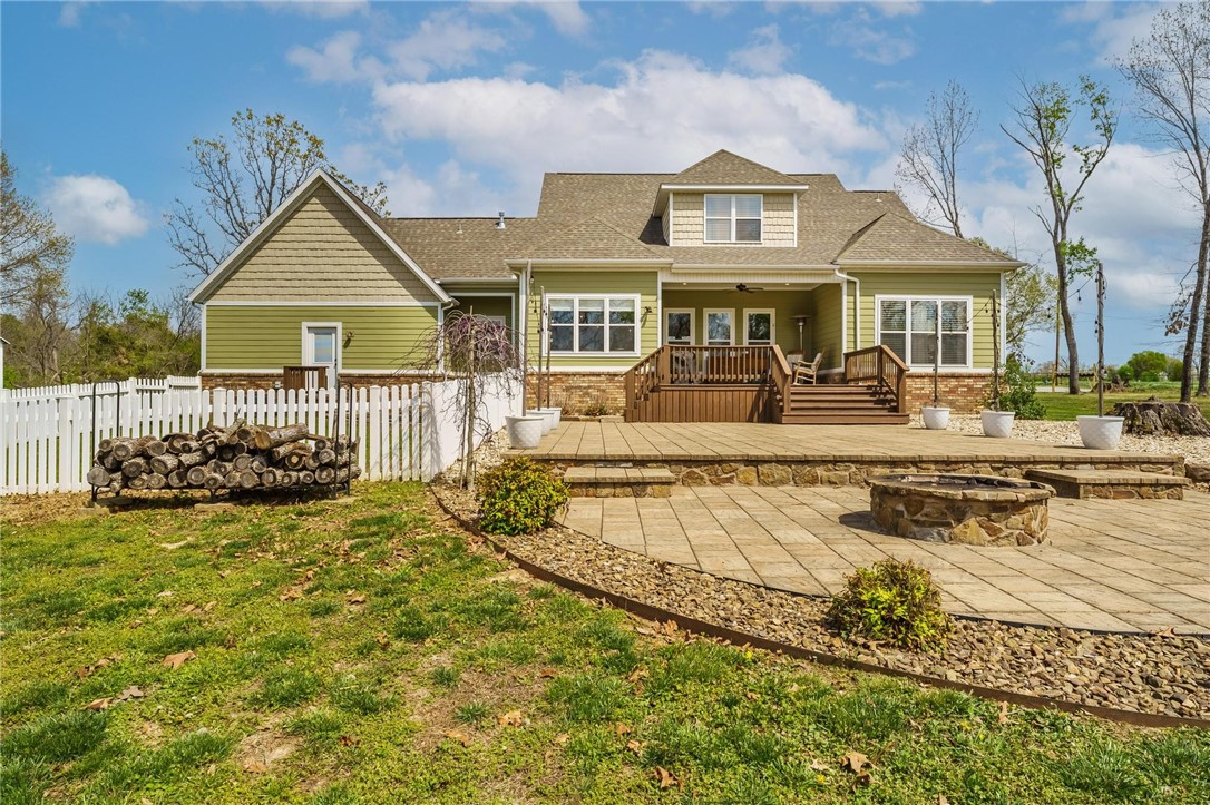 Little Flock - Residential