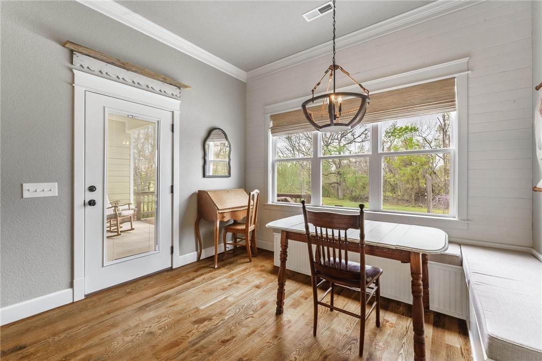 Little Flock - Residential