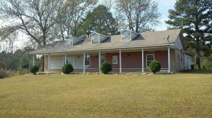 Great location is just one of the attributes to this property. Home located on 3.93 acres, close enough to all amenities, yet not right in town so you still get a country air feel. This home has lots of possibilities with over 1944 sq ft, you can make it what you want! Home currently has 3 or 4 bedrooms, 2 full baths, bonus room and more. Customize and make it your own.