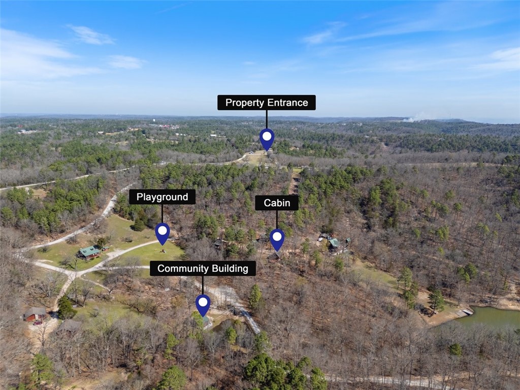 The Village At Red Bud Valley - Residential