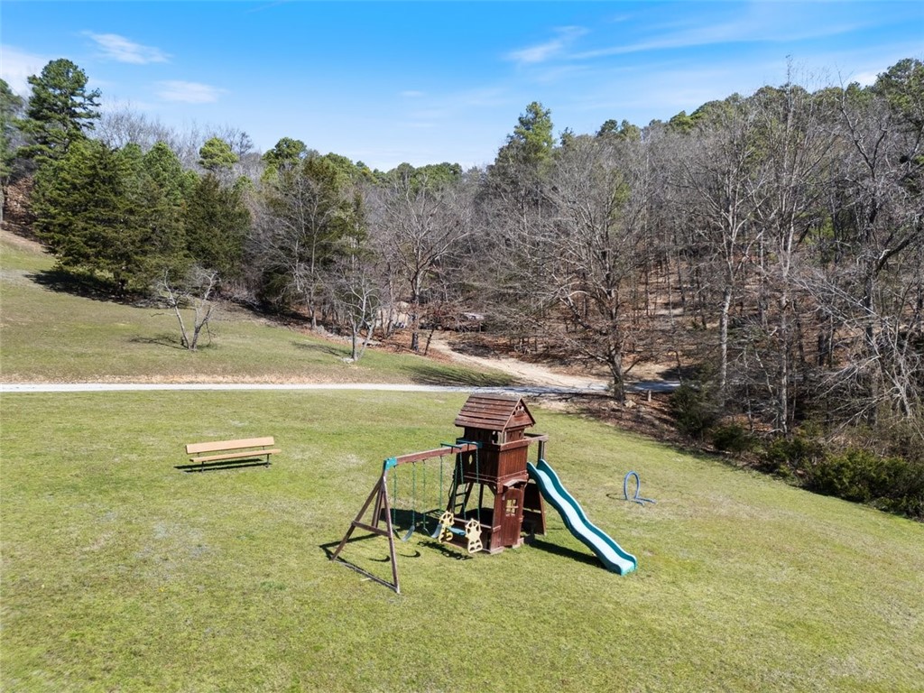 The Village At Red Bud Valley - Residential