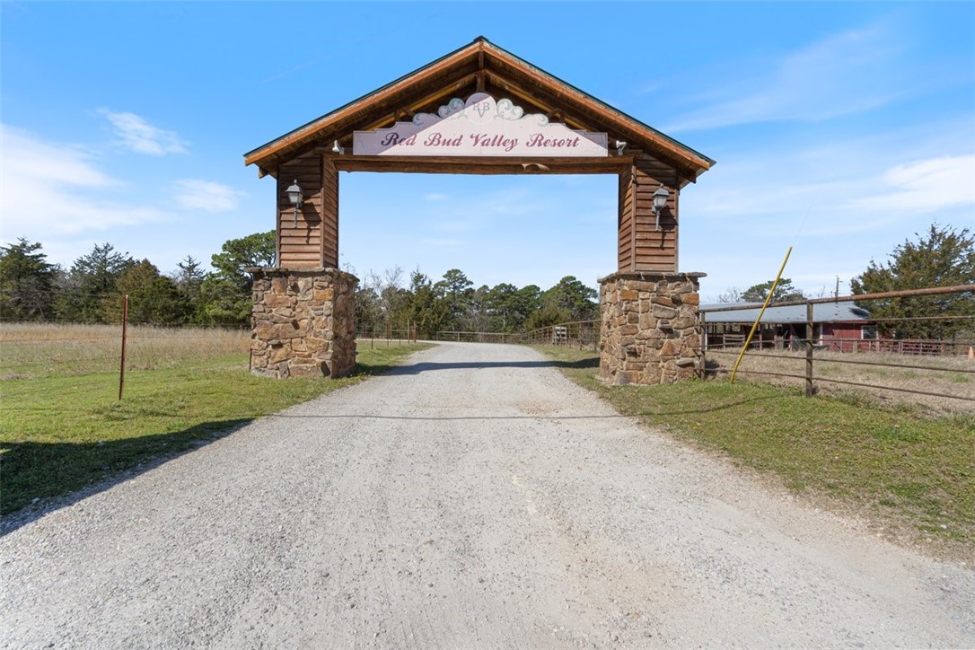 The Village At Red Bud Valley - Residential
