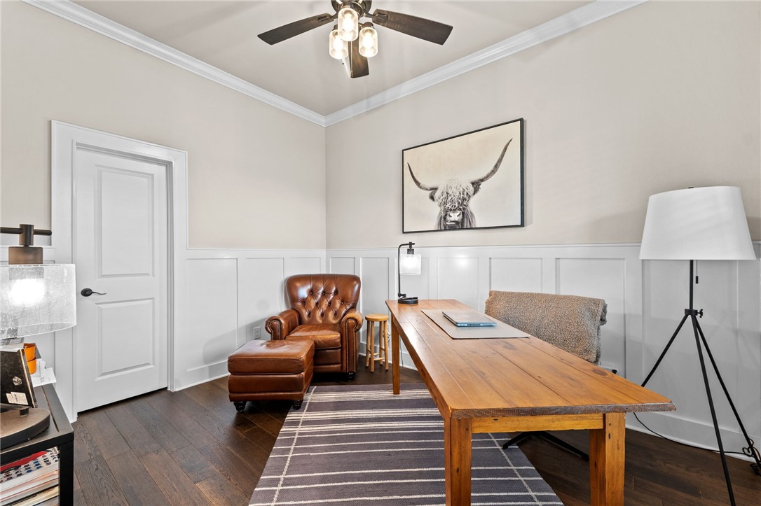 Clarendon Heights - Residential