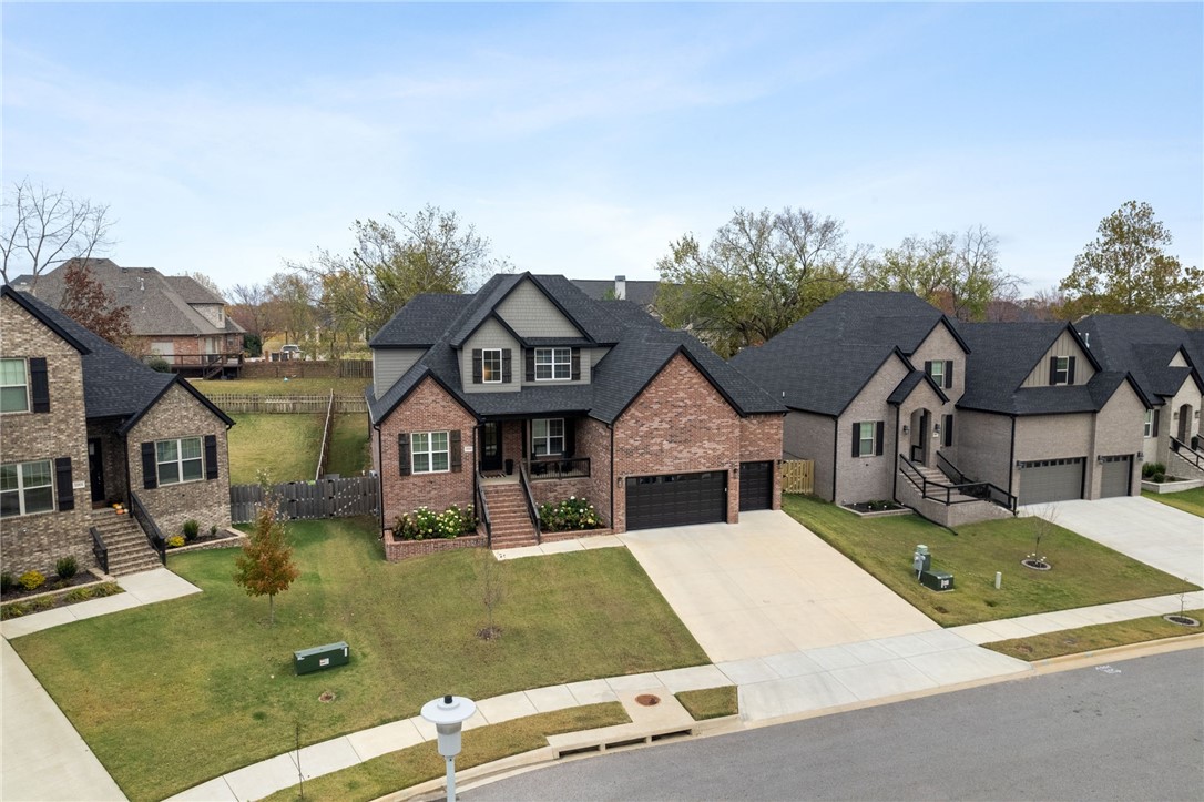 Clarendon Heights - Residential