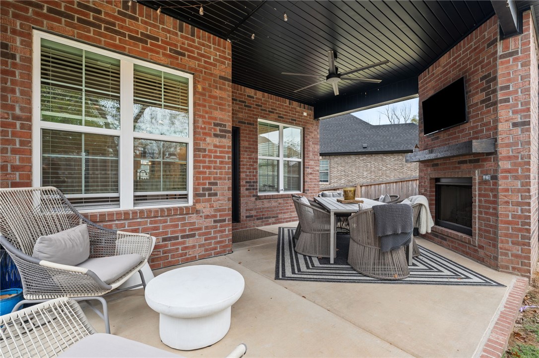 Clarendon Heights - Residential