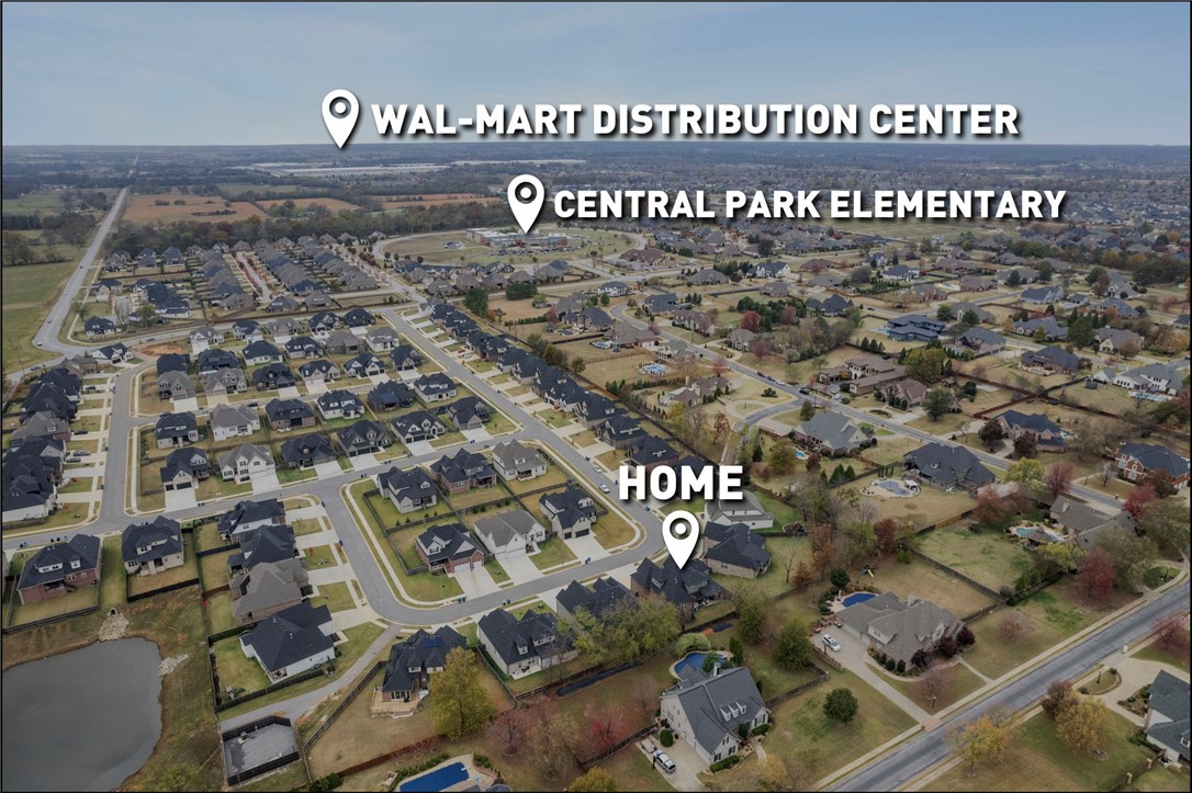 Clarendon Heights - Residential