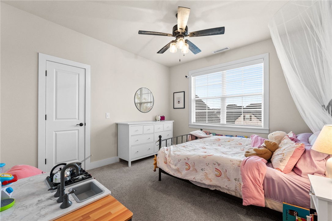 Clarendon Heights - Residential