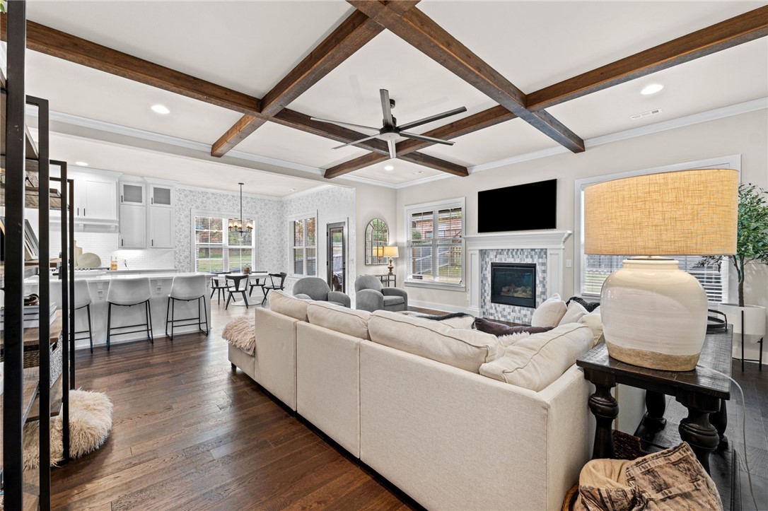 Clarendon Heights - Residential